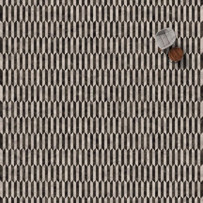 Виниловая плитка Arrow 421 (523*92*2,5 мм) — купить в Перми