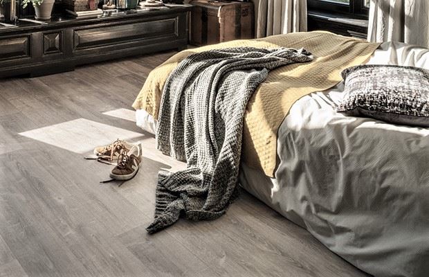 Линолеум бытовой "IVC" Golf Winter Oak 830 (3м) — купить в Перми