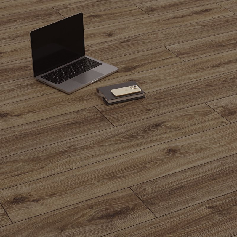 Ламинат  "Ideal" Дуб Лиотар (1380*195*8 мм) — купить в Перми