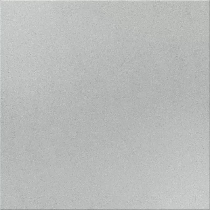 Керамогранит UF002MR 600*600 матовый светло-серый — купить в Перми