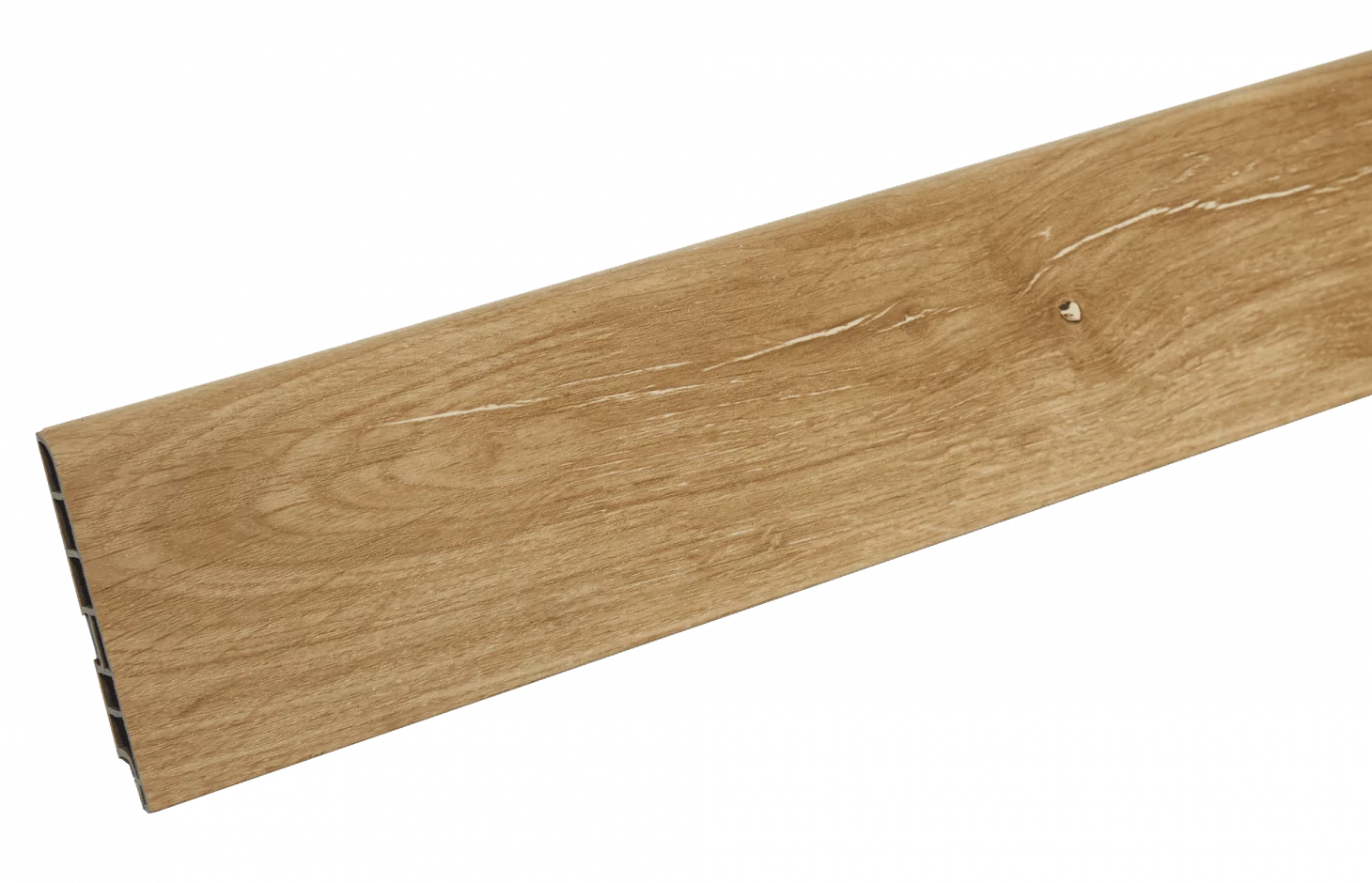 Плинтус CM Floor Дуб Классика  (2200*15*85 мм) — купить в Перми