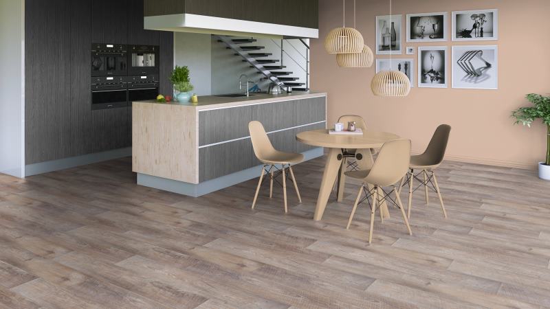 Ламинат "Tarkett" Cinema Вивьен (1292*194*8 мм) — купить в Перми