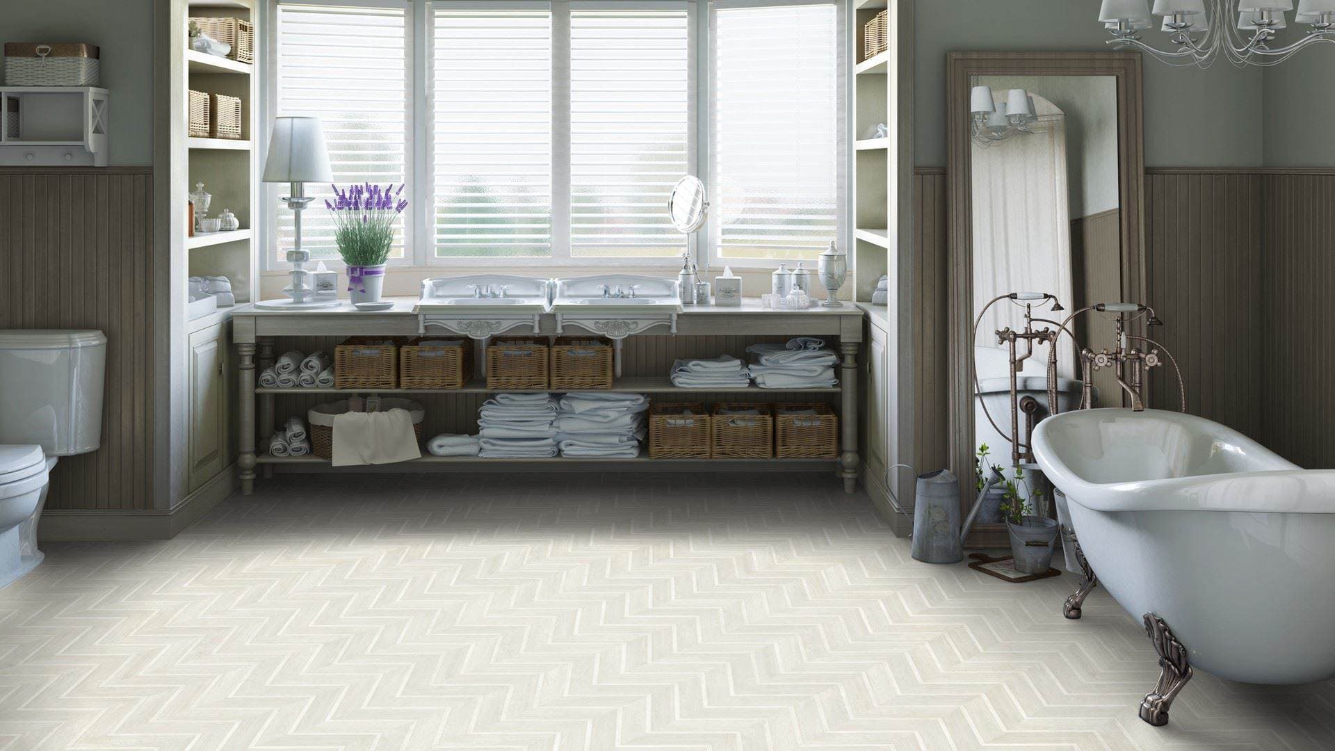 Линолеум полукоммерческий "Tarkett" Idylle Nova Cascad 1 (3м) — купить в Перми