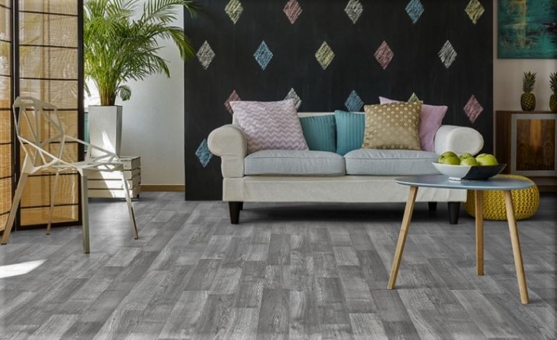 Линолеум бытовой "Комитекс" Прованс Леон 692 (3,5м) — купить в Перми