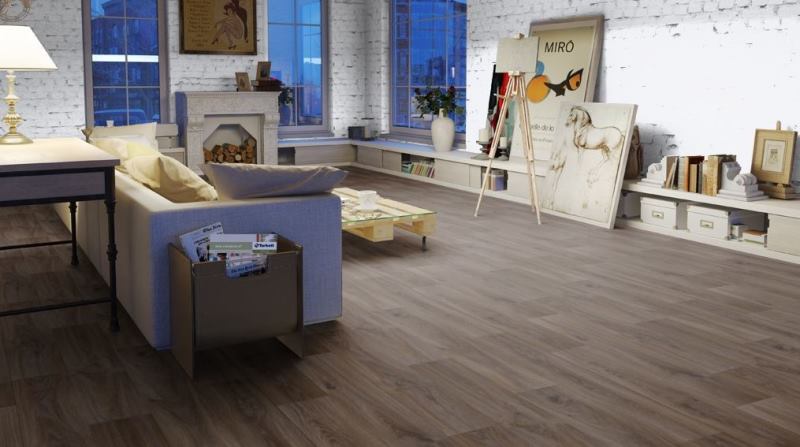 Линолеум бытовой "Tarkett" Фаворит Muskat 3 (3м) — купить в Перми