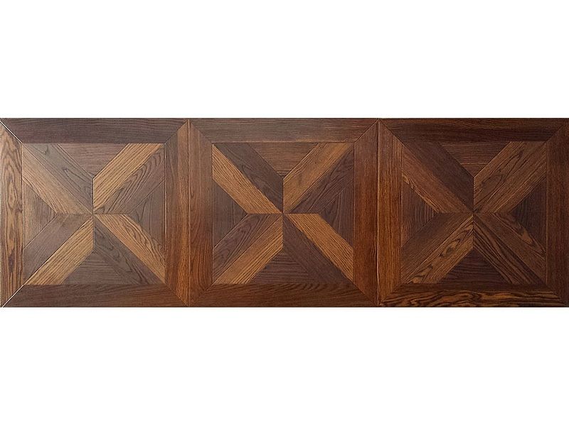 Ламинат "Profield" Parkett 8 Луар темный (1200*400*8) — купить в Перми