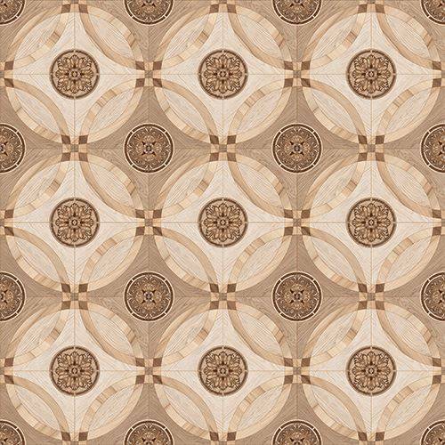 Линолеум бытовой "Комитекс" Версаль Менуэт 931 (3,5м) — купить в Перми