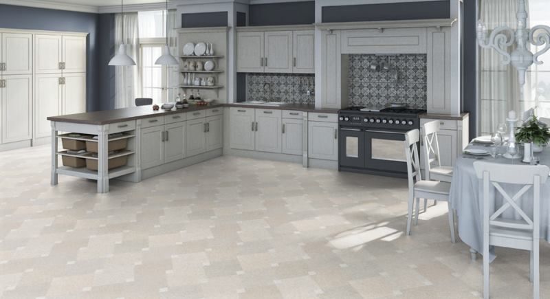 Линолеум полукоммерческий "Tarkett" Sprint Pro Corsar 1 (3,5м) — купить в Перми