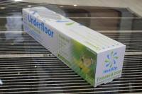 Пленочный теплый пол "HeatUp" 0,5*2м монтажный комплект — купить в Перми