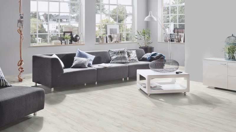 Ламинат "Ideal" Form Ясень Ника (1380*195*8 мм) — купить в Перми