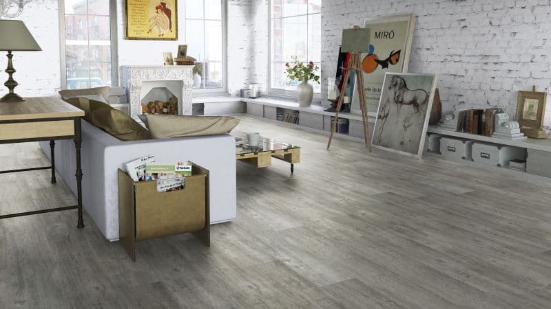 Ламинат "Tarkett" Ballet Эсмеральда (1292*194*8 мм) — купить в Перми