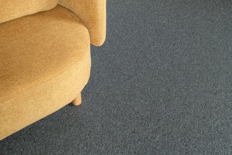 Ковролин Haima «Wilkins» Atom Gray 01 (3,66 м) — купить в Перми