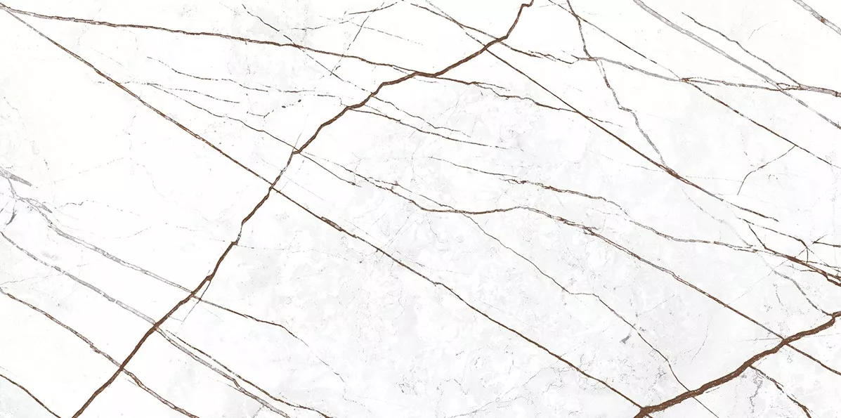 Керамогранит Sandra (Сандра) 600*1200 белый CF101 MR — купить в Перми
