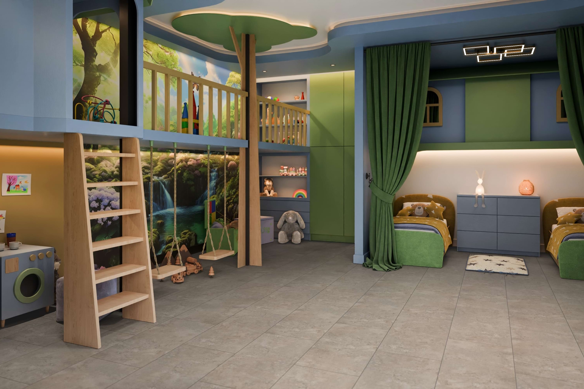 Усовершенствованная кварц-виниловая плитка «Damy Floor» Эйгер (912,4*455,2*2,5 мм) — купить в Перми