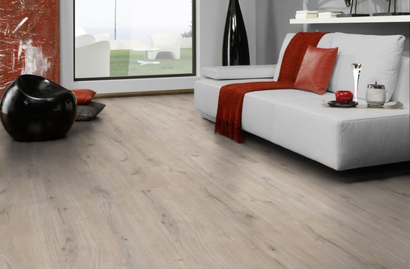 Ламинат "Кроностар" Eco-Tec Дуб Каньон (1380*193*7 мм) — купить в Перми