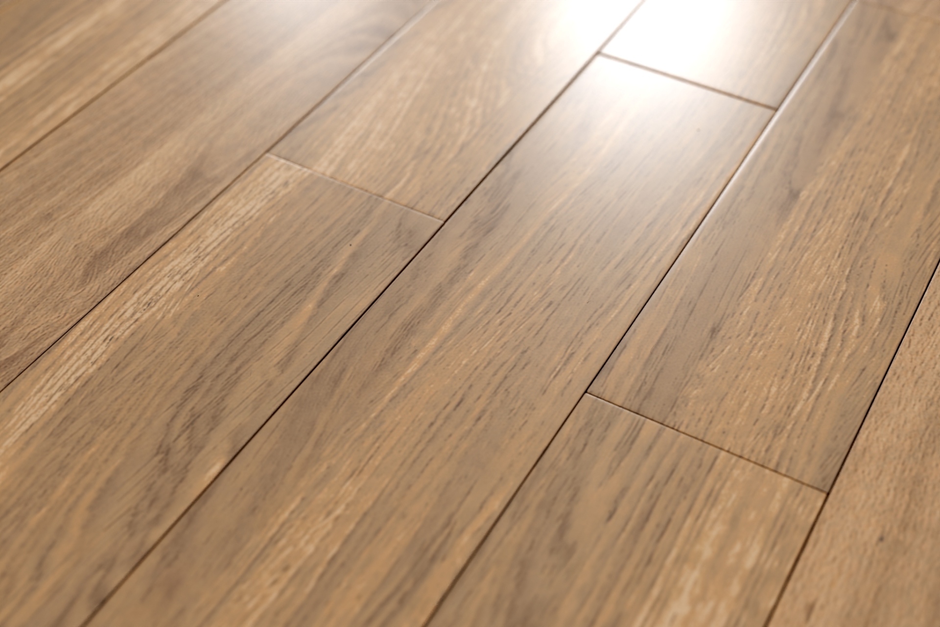 Инженерный паркет «Damy Floor» Натуральный (укладка палуба) — купить в Перми