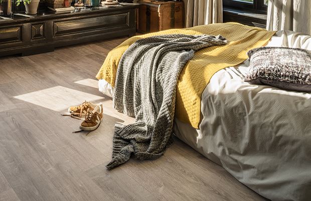 Линолеум полукоммерческий "IVC" Texmark Jacobsen W36 (3м) — купить в Перми