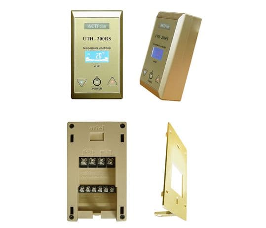Терморегулятор "UTH" 200 — купить в Перми
