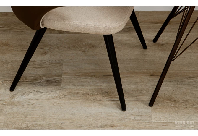 Кварц-винил Дуб Валенсия (1227*232*2,5 мм) — купить в Перми