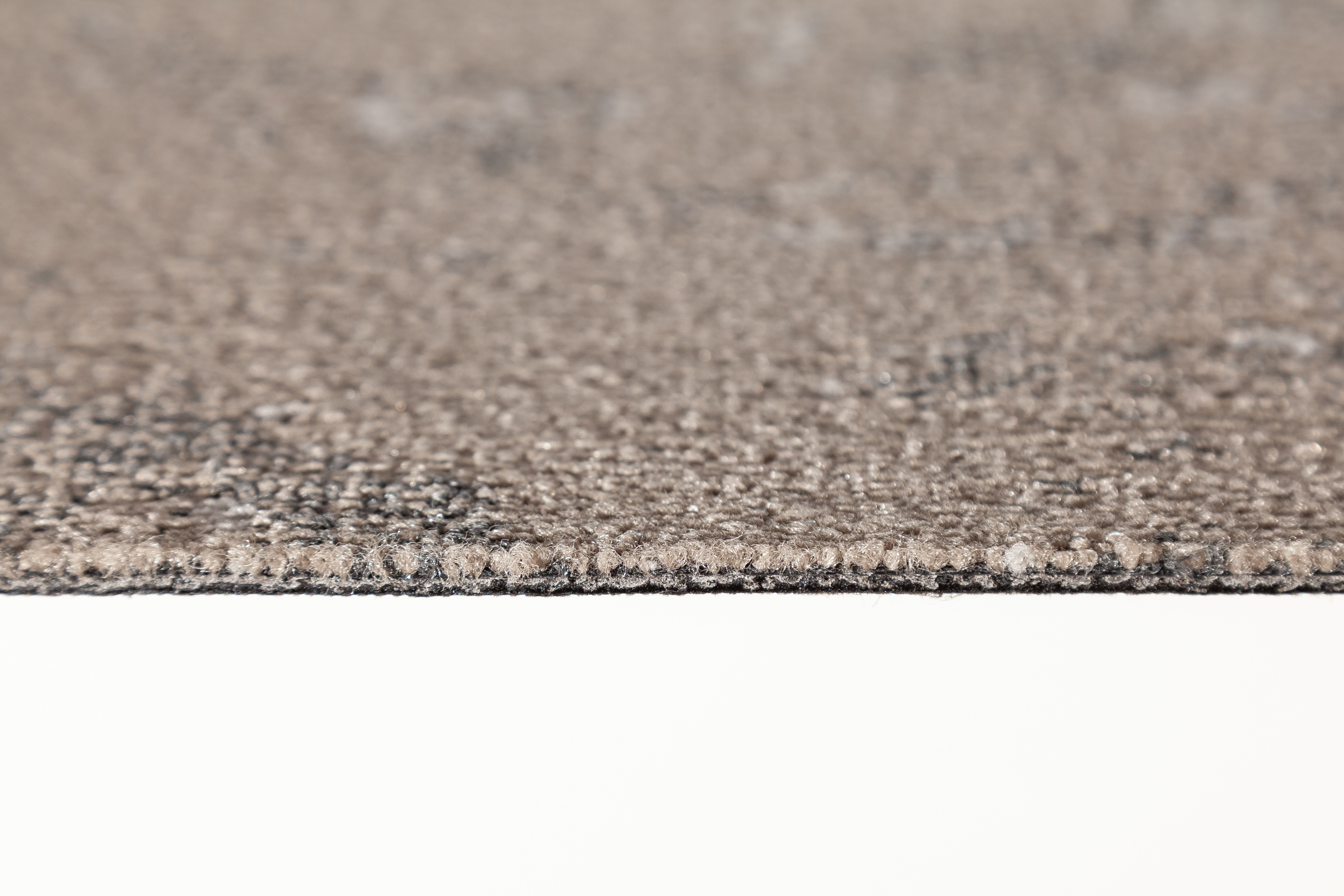 Ковровая плитка Macro Tile 93 (500*500*5 мм) — купить в Перми