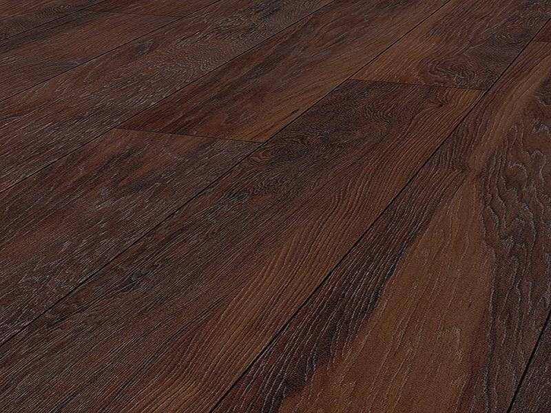 Ламинат "Kronospan" Vintage Classic Smoky Mountain Hickory 8157 (1285*192*10 мм) — купить в Перми