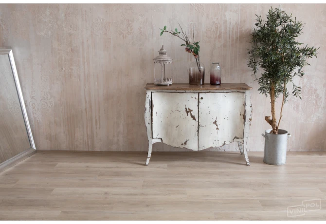 Кварц-винил Дуб Мира (1219,6*228,6*2 мм) — купить в Перми