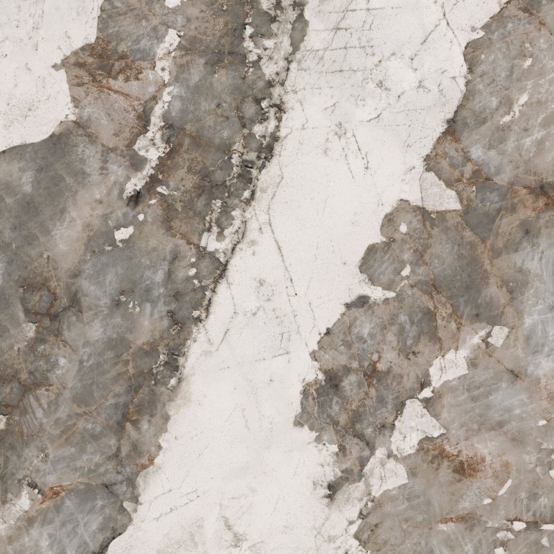 Керамогранит "Kerranova" Usadba (600*600 мм) Серый — купить в Перми