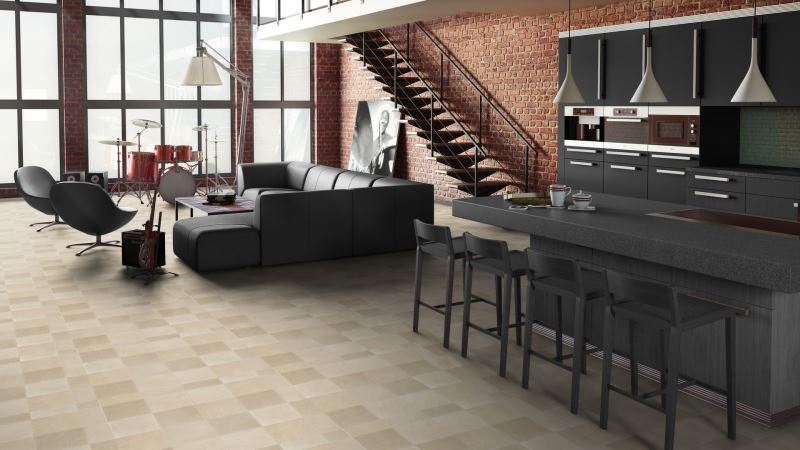 Линолеум полукоммерческий "Tarkett" Force Talia 4 (3м) — купить в Перми