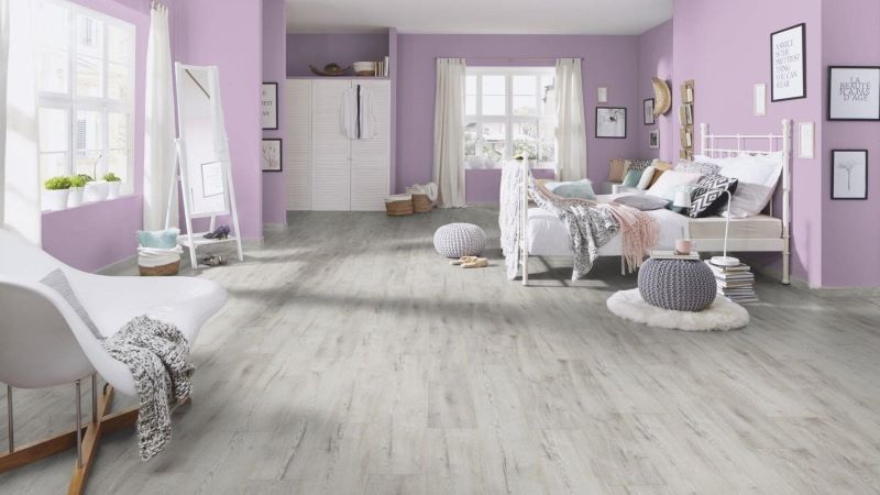 Ламинат "Kronospan" Variostep Classic Wonderland Oak K278 (1285*192*8 мм) — купить в Перми