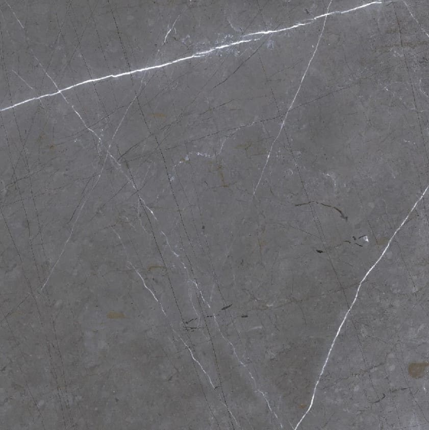 Керамогранит "Gresse" Simbel (600*600 мм) Серый — купить в Перми