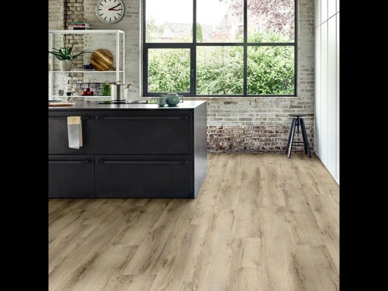 Замковая ПВХ плитка Highland Oak 238 (1251*189*5 мм) — купить в Перми