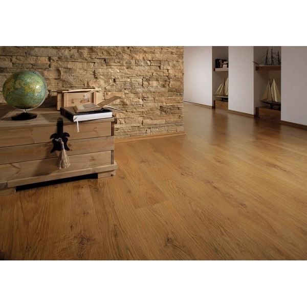 Ламинат "Profield" Ideal Дуб золотистый (1215*240*8 мм) — купить в Перми