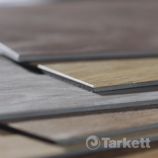 ПВХ плитка «Tarkett» Luxor (1280,2*182,9*3 мм) — купить в Перми