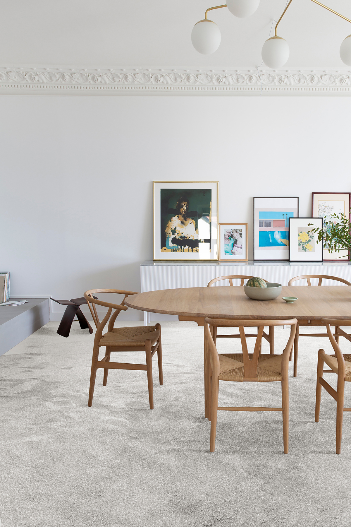 Ковровое покрытие "Bonkeel" Kiama 90 (ширина 4м) — купить в Перми