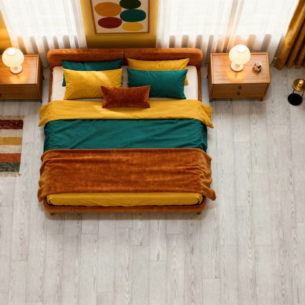 ПВХ плитка «Tarkett» Kylian (914,4*152,4*3 мм) — купить в Перми