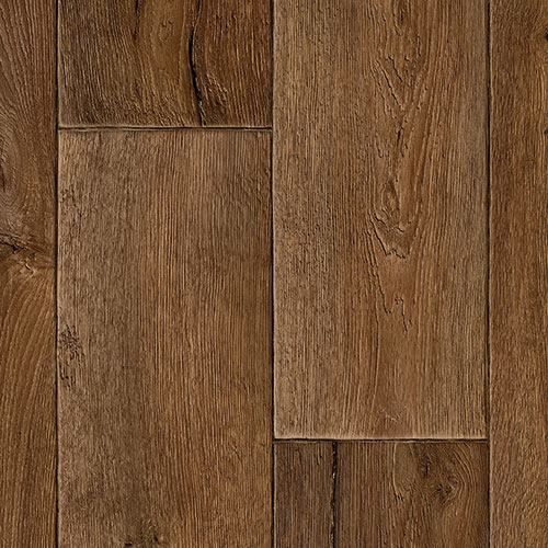 Линолеум бытовой "IVC" Woodlike Brunel W46 (3м) — купить в Перми