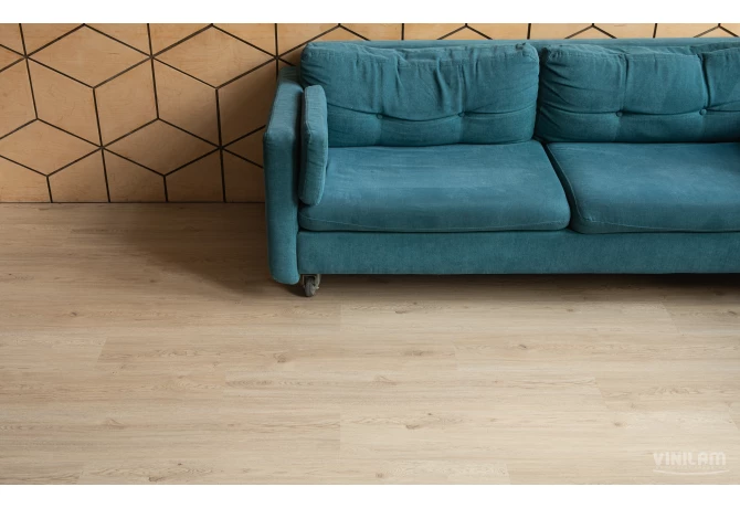 Кварц-винил Дуб Лас-Пальмас (1227*232*2,5 мм) — купить в Перми