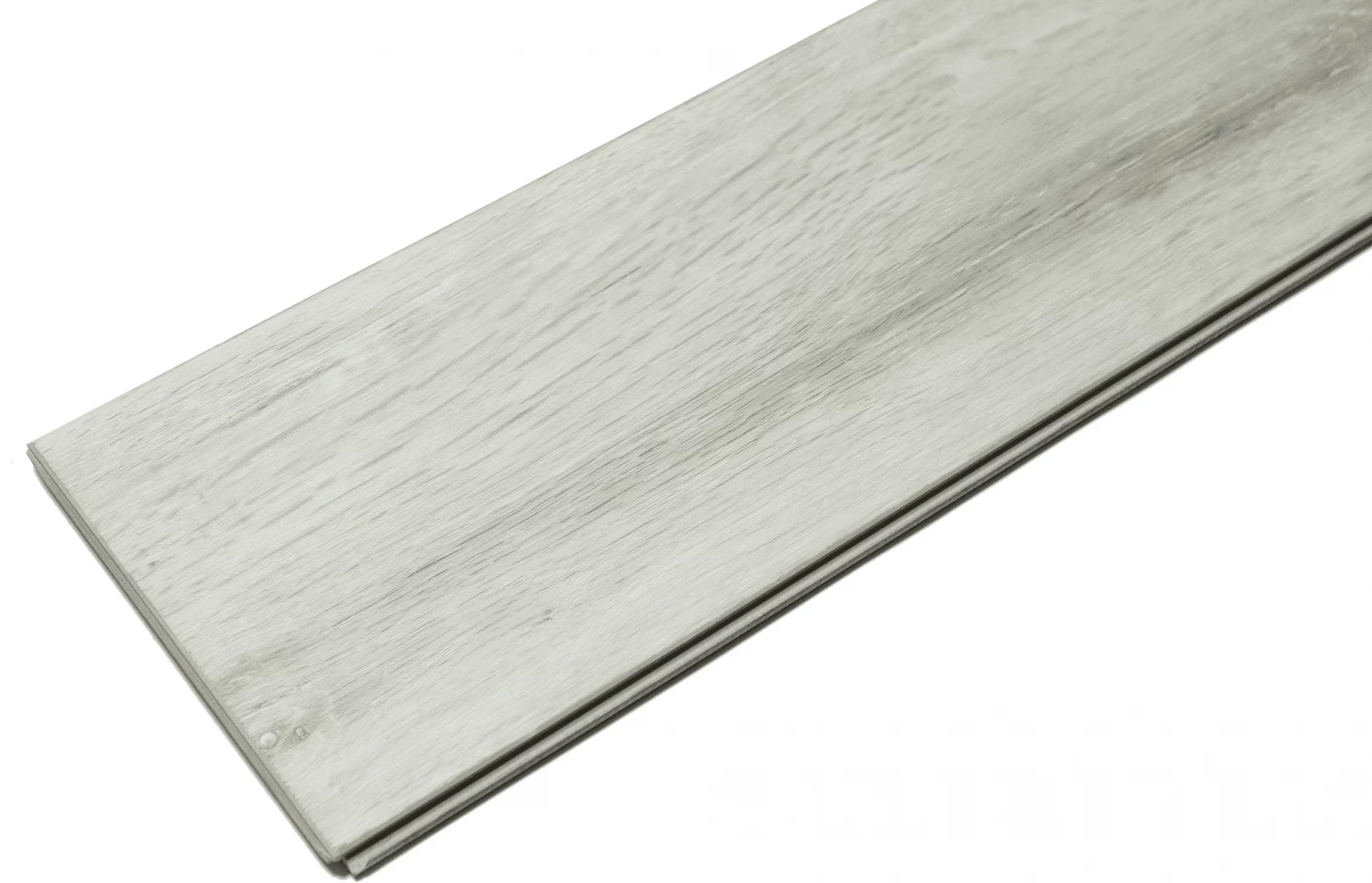 SPC плитка для пола Дуб Ледяной (1220*180*4 мм) — купить в Перми