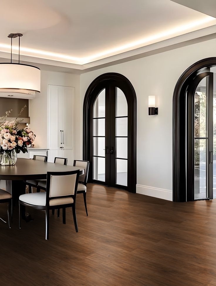 Ламинат "Bonkeel" Dream Wood 400 (1292*159*8 мм) — купить в Перми