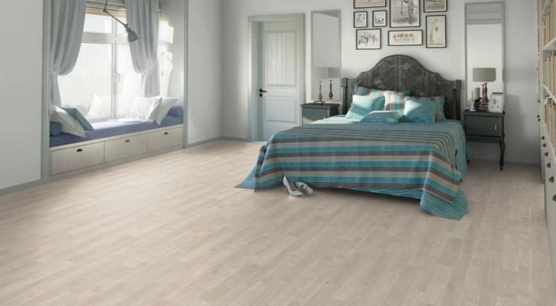 Линолеум полукоммерческий "Tarkett" Force Mombasa 2 (3,5м) — купить в Перми