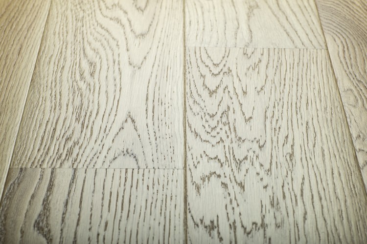 Паркетная доска "Sommer" Malmo Дуб Pure (1000*164*13,2 мм) — купить в Перми