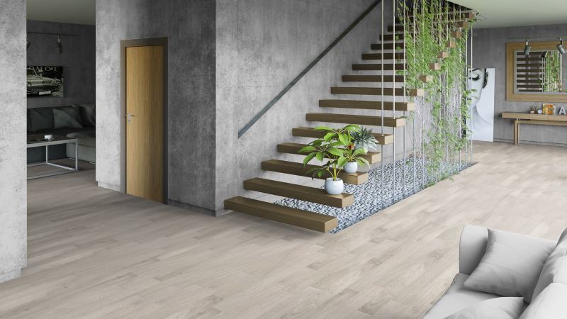 Ламинат "Tarkett" Gallery Да Винчи (1292*116*12 мм) — купить в Перми