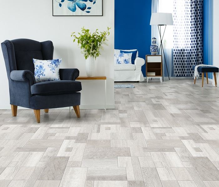 Линолеум бытовой "Комитекс" Версаль Сопрано 483 (3,5м) — купить в Перми