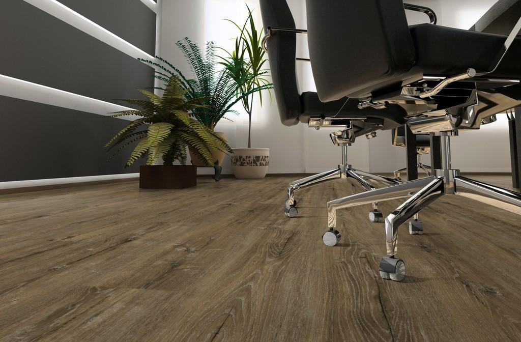 Ламинат "Kronostar" Eco-Tec Дуб Миллениум D 2079 (1380*193*7 мм) — купить в Перми