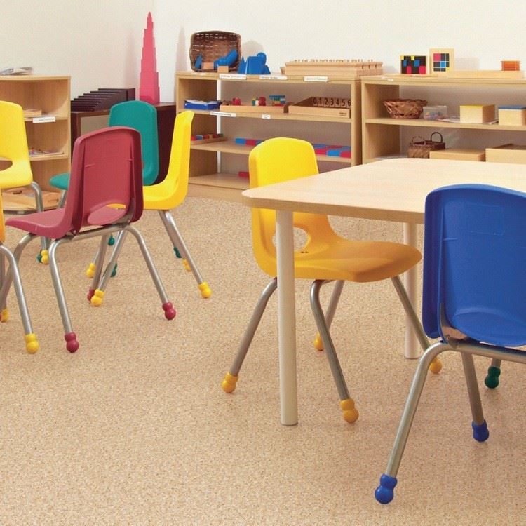 Линолеум коммерческий "Комитекс" Эверест Ванкувер (2,5м) — купить в Перми