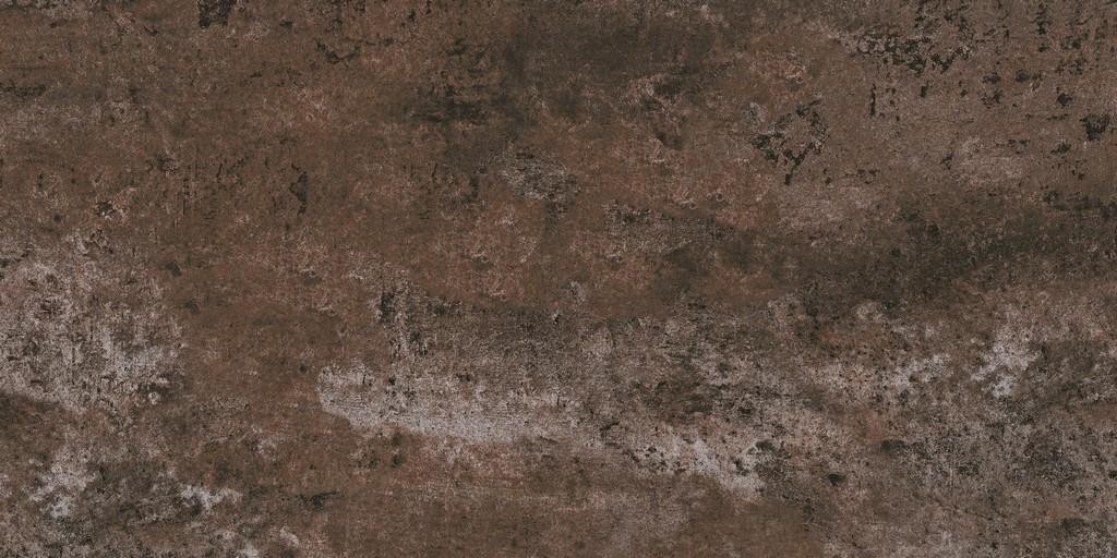 Керамогранит "Ennface" Oxido (1200*600 мм) Коричневый — купить в Перми
