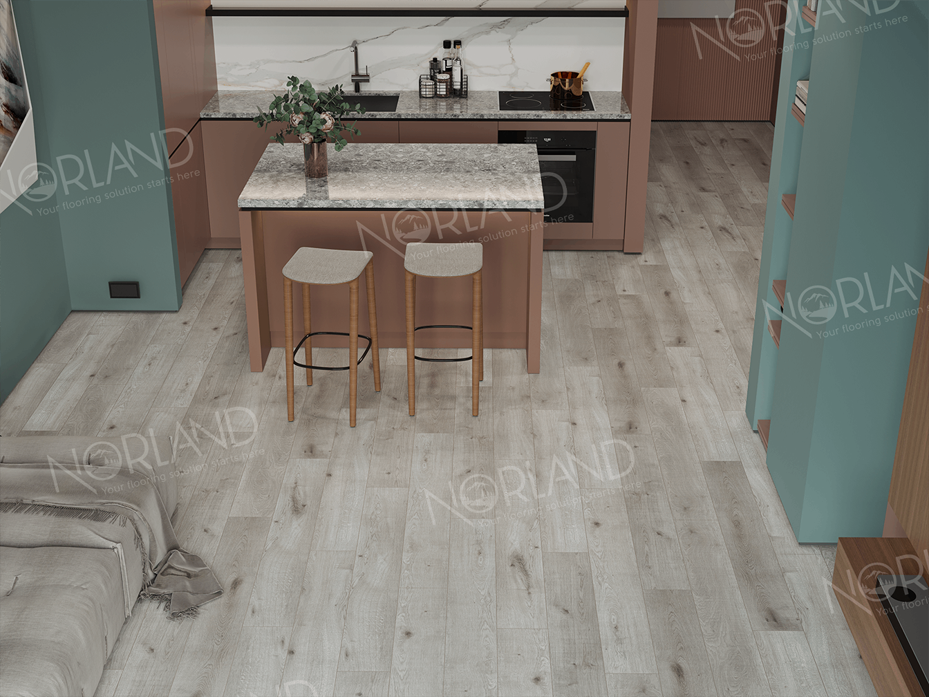 Ламинат "Norland" Дуб Ислай (1220*198*12 мм) — купить в Перми