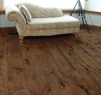 Ламинат "Tarkett" Estetica Дуб эффект коричневый (1292*194*9 мм) — купить в Перми