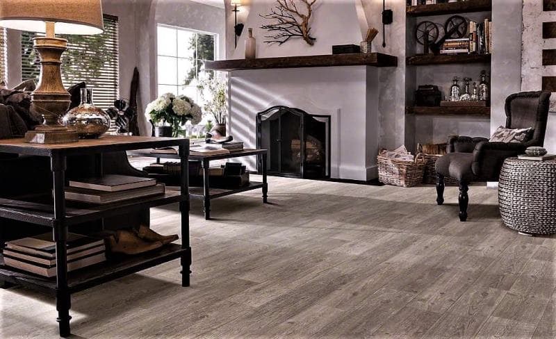 Линолеум бытовой "Комитекс" Версаль Блюз 715 (3,5м) — купить в Перми