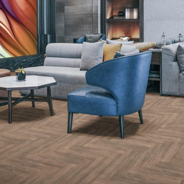 SPC плитка «Tarkett» Demi (675*135*4,1 мм) — купить в Перми